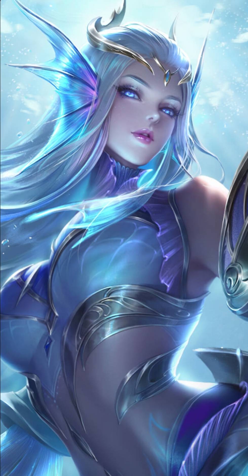 TT群访 HOYA：赢下相熟的iG很开心 想成为在LPL打上名号的上单